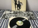 FLEETWOOD MAC Rumours LP 1977 WARNER BROS 1st Press UK   Near Mint