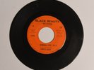 The Sonics Band Running Late Part 1 & 2 Black Beauty 52375 Chicago Soul 45