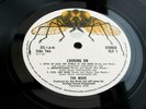 The Move LOOKING ON 1970 UK LP 1st Press FLY 1 Final Upgrade Copy MINT AUDIO