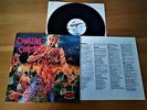 CANNIBAL CORPSE - LP - Eaten back to life - Obituary - Deicide - Death - CD -TS