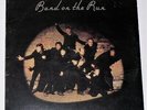 Paul McCartney and Wings - Band on the Run - Original 1973 Vinyl LP Record Album