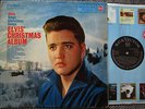 ? LP 1957 Elvis Presley CHRISTMAS ALBUM  RCA Victor V4 LSP 1951 OHNE LAUFZEIT ?
