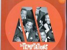 MOTOWN ANNIVERSARY: THE TEMPTATIONS (RED