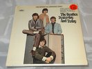 Beatles Yesterday And Today Sealed Vinyl Record LP USA 1966 Orig RIAA 4