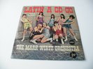 MARK WIRTZ 'LATIN A GO-GO' LP HOLLAND CNR / EMBER RECORDS 1966 FUNK LOUNGE SOUL