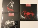 The White Stripes Mislabeled Conquest 3 Record Set 7 Inch Vinyl Brand New Rare