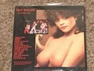 Van Halen City Nights Lp Memorial Day US Festival 83 Rare