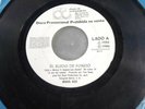 MIGUEL RIOS - El Ruido de Fondo - GUATEMALA PROMO VINYL