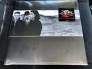 U2 The Joshua Tree - Exclusive VIP - Australian Red Vinyl 2019