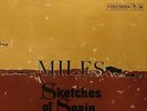 MILES DAVIS SKETCHES OF SPAIN COLUMBIA STEREO FIDELITY EX/EX