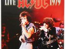 AC/DC - Live 1979: Towson Center Maryland 2xLP USA FM Radio Broadcast Bon Scott