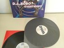 DJ BoBo ‎– Everybody 12