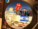 The Rolling Stones - Satisfaction LIVE IN ISRAEL 2014 12