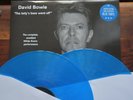 DAVID BOWIE vinyl THE WHITE ROOM 1995 