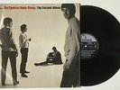 LP  THE SPENCER DAVIS GROUP   THE SECOND ALBUM    GB 1966