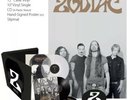 Zodiac Grain Of Soul Limited Edition Box Set Sold Out