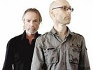 KILBEY,STEVE / KENNEDY,MARTIN-INSIDE WE ARE THE SAME (UK IMPORT) VINYL LP NEW