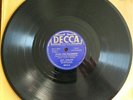Judy Garland-Somewhere Over The Rainbow-Wizard Of Oz-78 RPM-EX-Rare