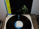 MINT  DIZZY REECE SOUNDIN' OFF BLUE NOTE BNJ 71032 STEREO JAPAN Vinyl LP