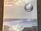 LED ZEPPELIN 2LP SET 207.19 Boston 70 Seattle 75 1st Press Vinyl *MEMORYLEN*