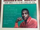 MARVIN GAYE 2 DG STEREO LPS: How Sweet It Is To Be Loved By You & In The Groove