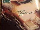 The Beatles Paul Mccartney Tripping The Live Fantastic 3 Lp Sealed Rare Hype