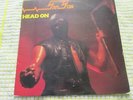 SAMSON Head On Gem Records GEMLP 108 UK Vinyl Album LP