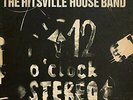 Wreckless Eric Presents The Hitsville VINYL NEW
