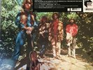 Creedence Clearwater Revival: Green River half speed remaster 2019