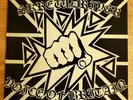 ISD - VOICE OF BRITAIN ORIGINAL 1987 VINYL LP ROCK-O-RAMA EX