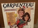 The Carpenters - Christmas Portrait -1978 A&M Vinyl LP Record