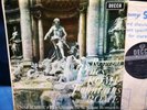 DECCA SXL 6141 WB ED1 *ANSERMET* RESPIGHI PINES /FOUNTAINS OF ROME* K/T TAX CODE
