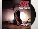 OZZY OSBOURNE : BLIZZARD OF OZZ : BRAND NEW & SEALED VINYL LP