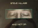 STEVE HILLAGE, FOR TO NEXT. FACTORY SEALED. 2 LP SET.1983. NM. 1ST UK PRESS