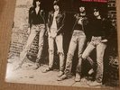 The Ramones Rocket to Russia original vinyl punk album
