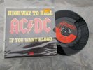 AC/DC-HIGHWAY TO HELL / IF YOU WANT BLOOD -AT. 11321 (FRENCH) (SEE MORE) ALBERT