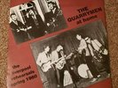The Beatles Quarrymen At Home: Liverpool Rehearsals 1960 Vinyl LP 1987