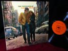 MONO 1963 BRITISH CBS SUPERIOR PRESS   BOB DYLAN   THE FREEWHEELIN' Garage FOLK