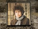BOB DYLAN BLONDE ON BLONDE PSYCH MFSL MOBILE FIDELITY 3LP LIMITED # BOX SET