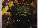 OPEN MIND: The Open Mind LP (UK, reissue) Rock & Pop