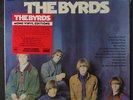 BYRDS: Turn  Turn  Turn  LP Sealed (Mono, reissue, hype tag on shrink,)