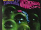 HELL PREACHERS INC.: Supreme Psychedelic Underground LP (Spain, re, close to M