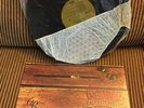 Alice Cooper School's Out Vinyl *FIRST PRESSING w/ BLUE PANTIES* VG+