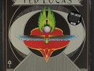 TED LUCAS: Ted Lucas LP Sealed (reissue) Rock & Pop