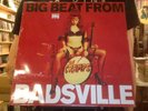 The Cramps Big Beat from Badsville LP sealed vinyl reissue