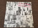 The Rolling Stones ?– Exile On Main Street Vinyl Album Reissue  2 COC-2900