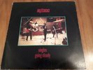 Buzzcocks ?– Singles Going Steady -  I.R.S. Records ?– SP 001 -1979