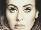 ADELE 25 VINYL LP RECORD NEW SEALED