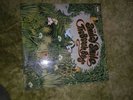 The Beach Boys -SMILEY SMILE(Orig UK Pressing) STEREO LP.CAPITOL .VGC+