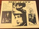 Bob Dylan Best Of GWW Vinyl Insert Included